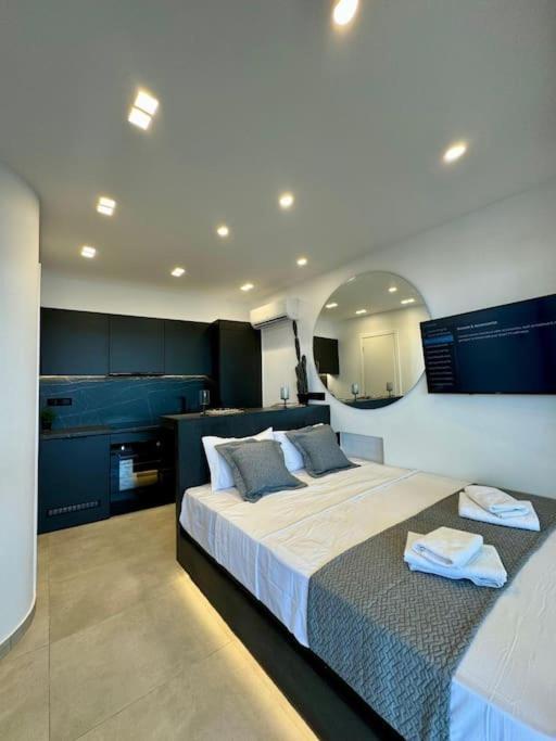 Bluemotion - Cityview Pireus Exteriör bild