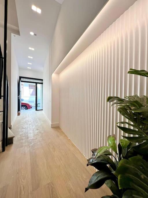 Bluemotion - Cityview Pireus Exteriör bild